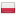 wolnekonopie.org server is located in Poland